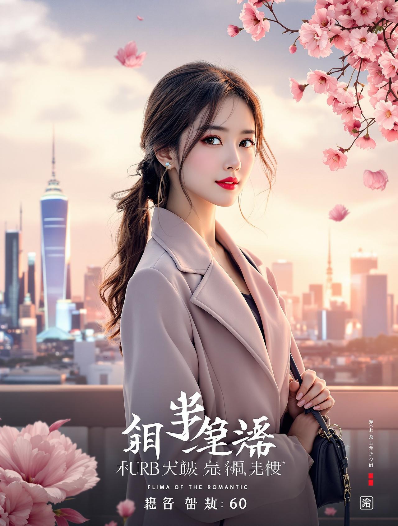 玫瑰的故事 - 飓风影视海报