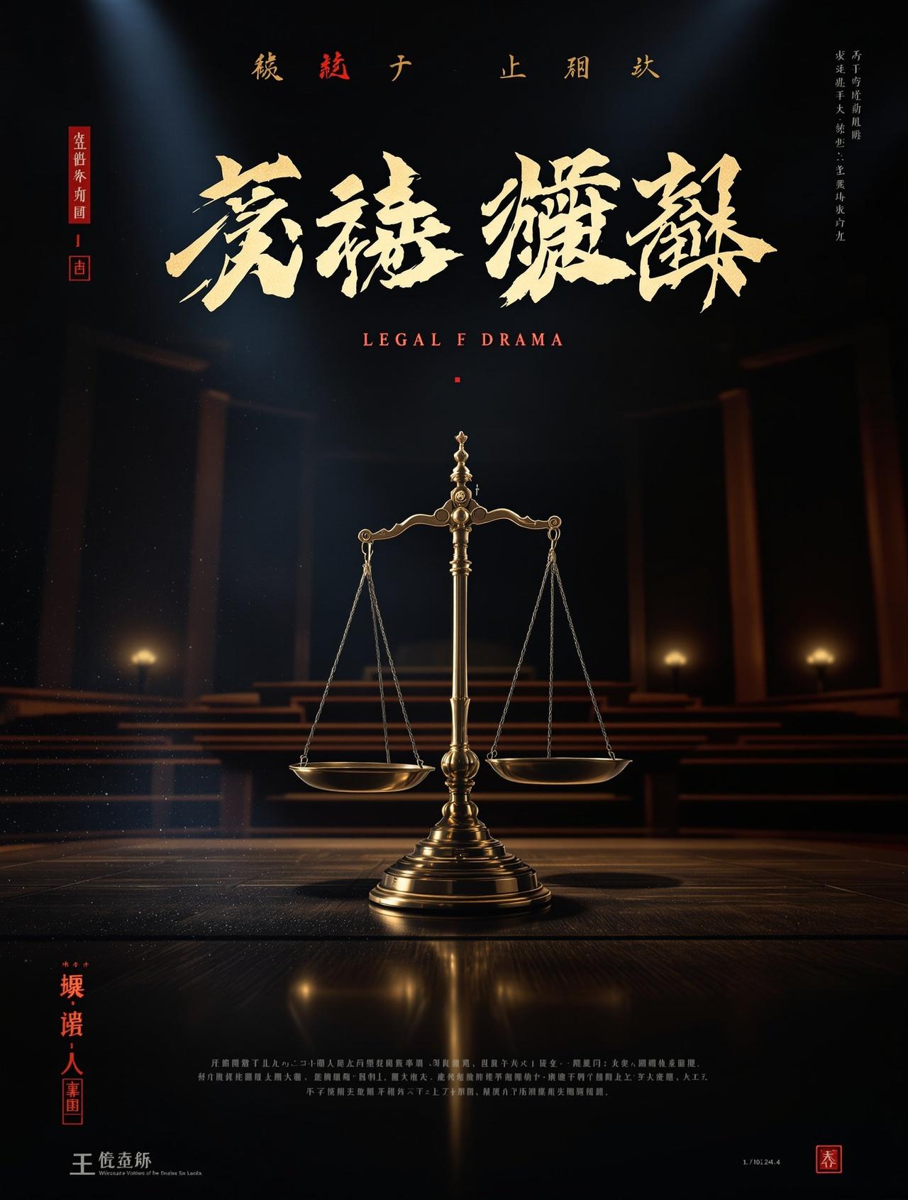 第二十条 - 飓风影视海报