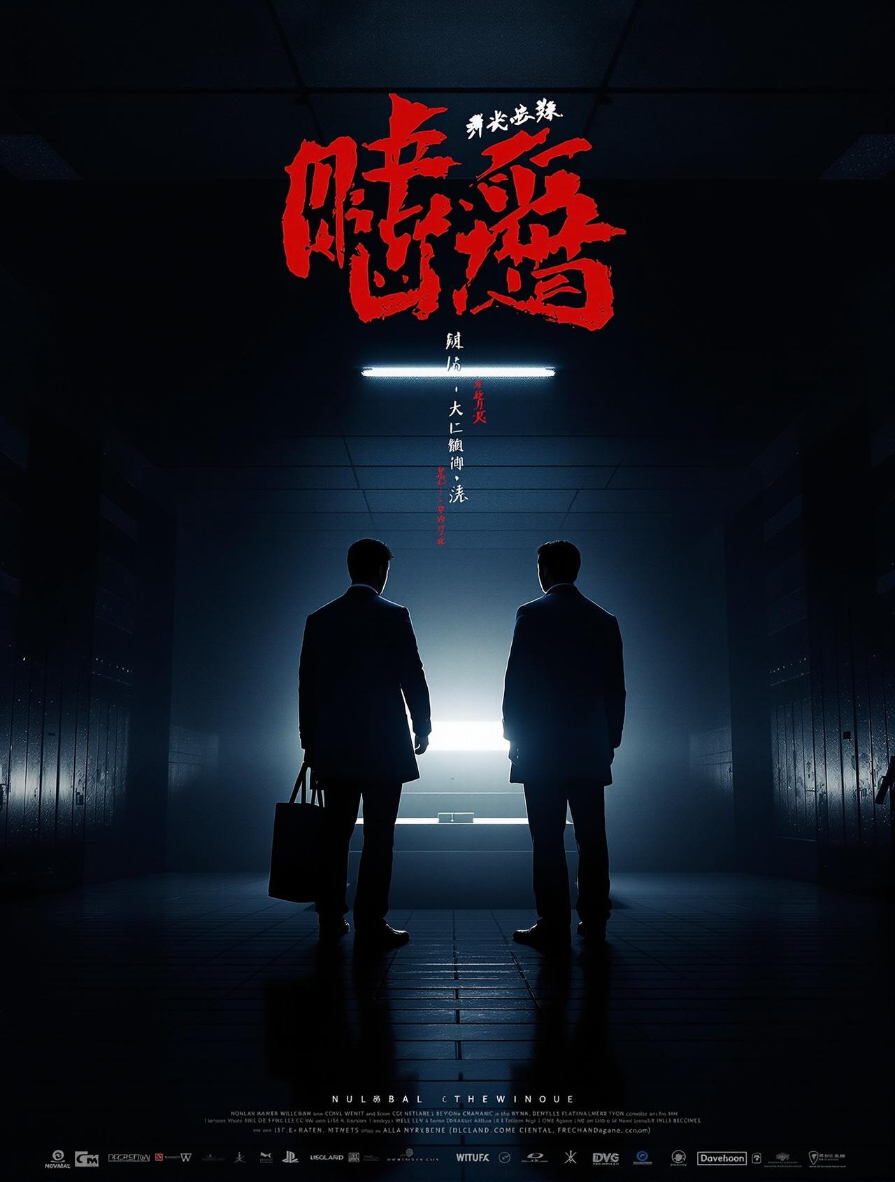猎罪图鉴2 - 飓风影视海报